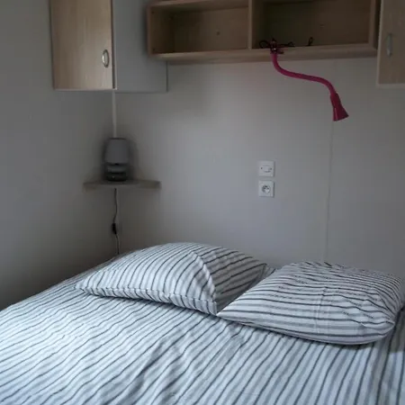 Hébergement de vacances Bungalow Blieux