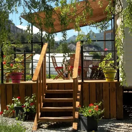 Bungalow Blieux Holiday home
