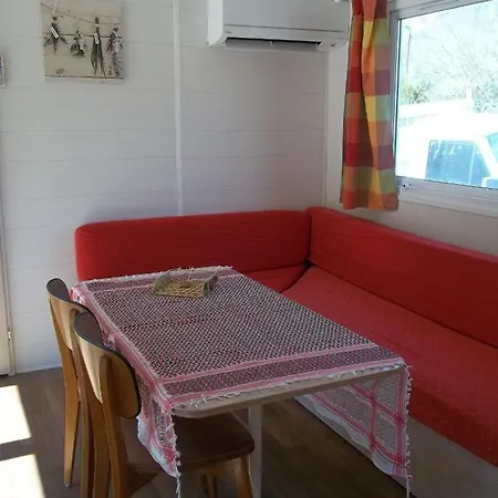 Bungalow Blieux
