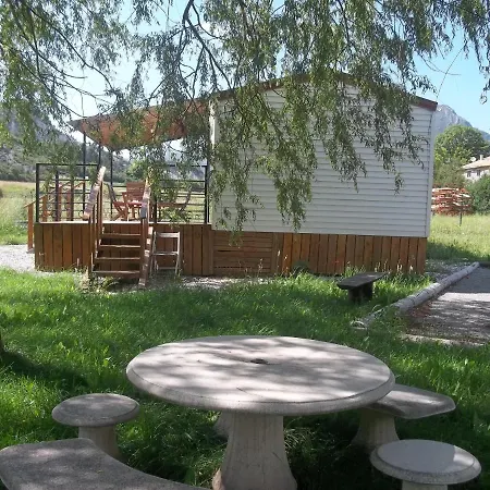 Bungalow Blieux Holiday home *