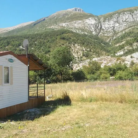 Holiday home Bungalow Blieux Blieux