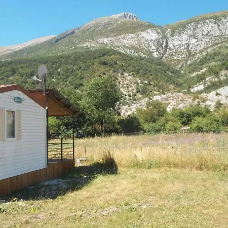 Holiday home Bungalow Blieux Blieux