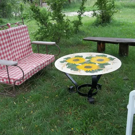 Holiday home Bungalow Blieux Blieux